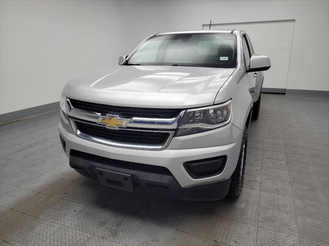 used 2016 Chevrolet Colorado car, priced at $23,995