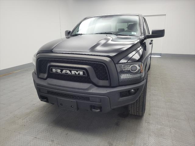 used 2020 Ram 1500 Classic car, priced at $31,595