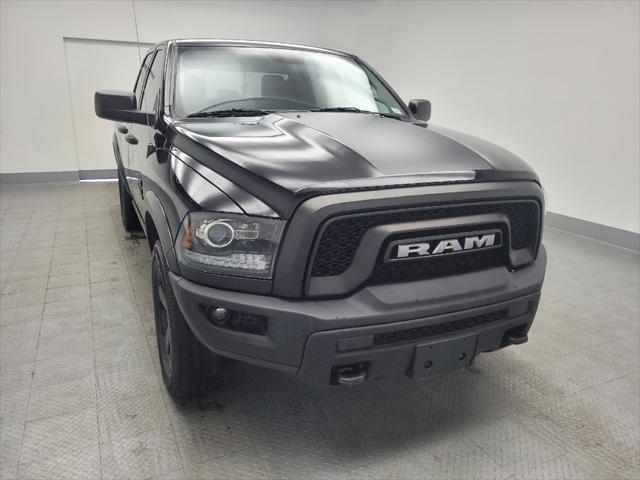 used 2020 Ram 1500 Classic car, priced at $31,595