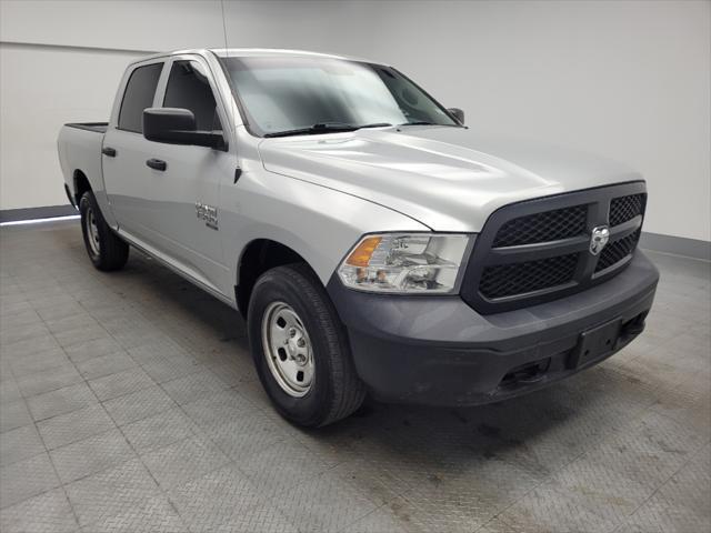 used 2019 Ram 1500 car, priced at $22,195