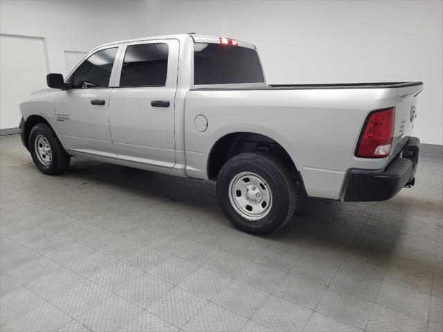 used 2019 Ram 1500 car, priced at $22,195