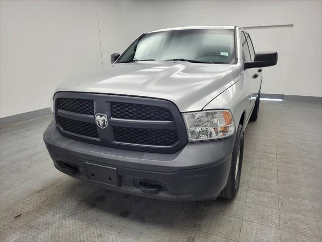 used 2019 Ram 1500 car, priced at $22,195