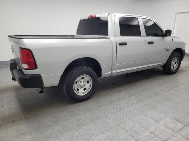 used 2019 Ram 1500 car, priced at $22,195