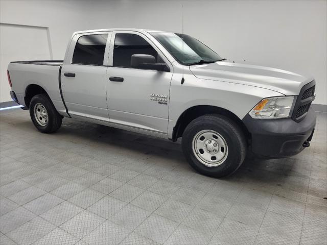 used 2019 Ram 1500 car, priced at $22,195