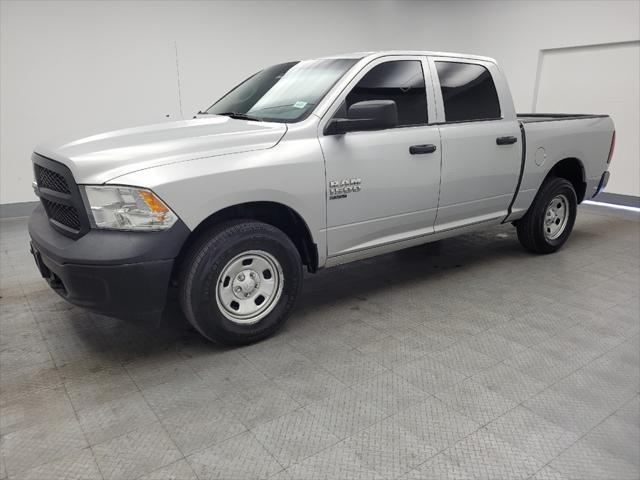 used 2019 Ram 1500 car, priced at $22,195