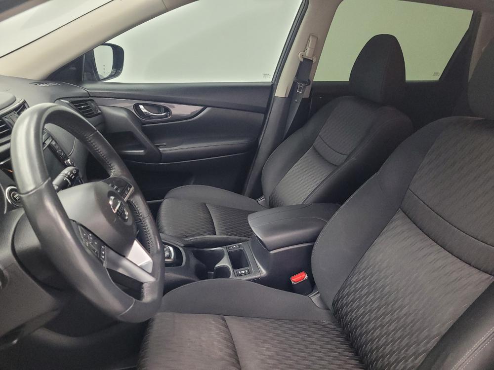 used 2018 Nissan Rogue car, priced at $14,395