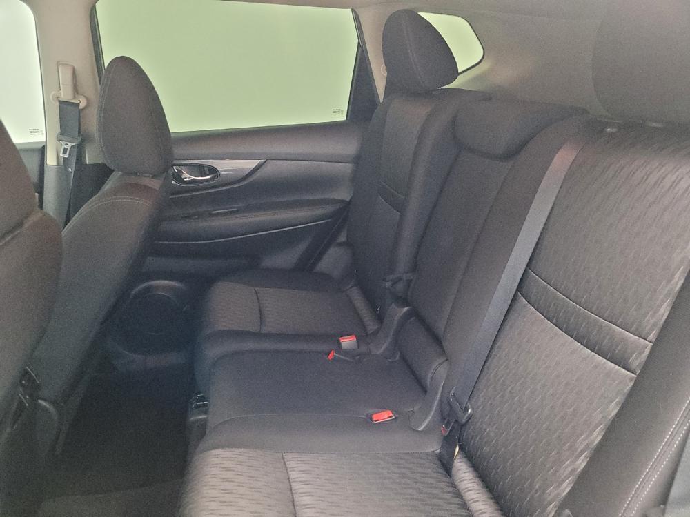 used 2018 Nissan Rogue car, priced at $14,395