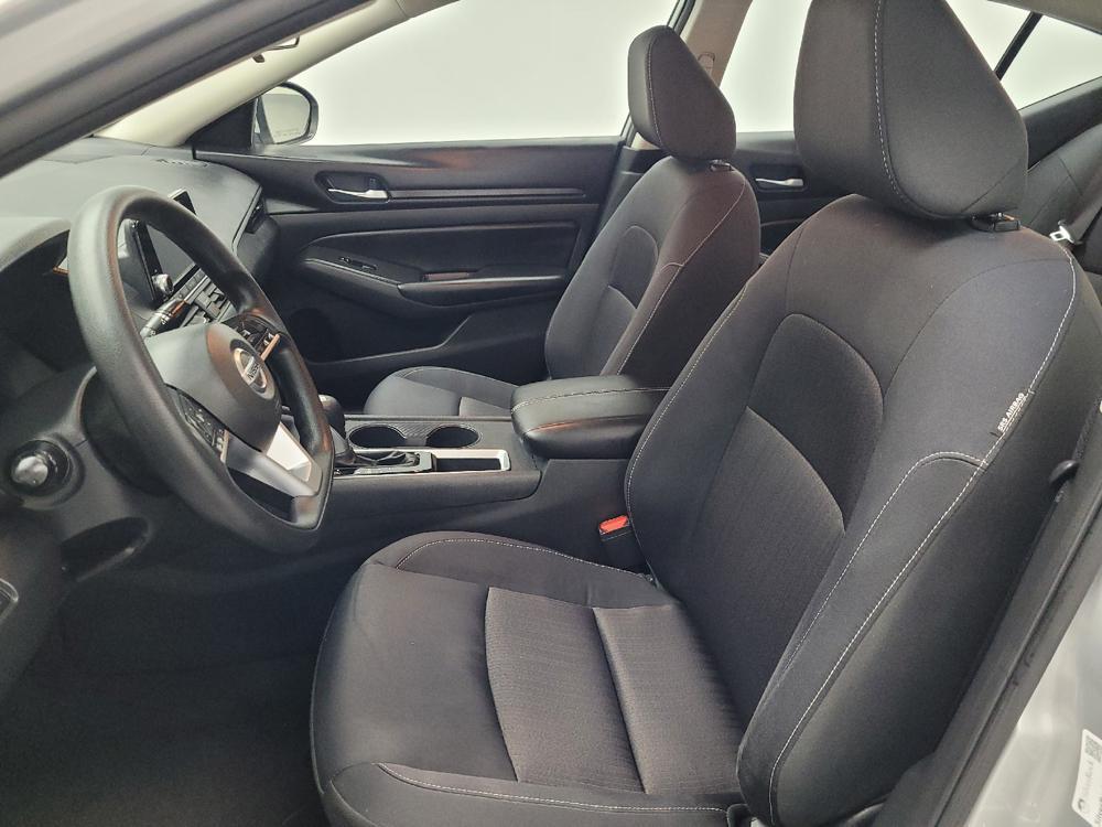 used 2022 Nissan Altima car, priced at $19,695