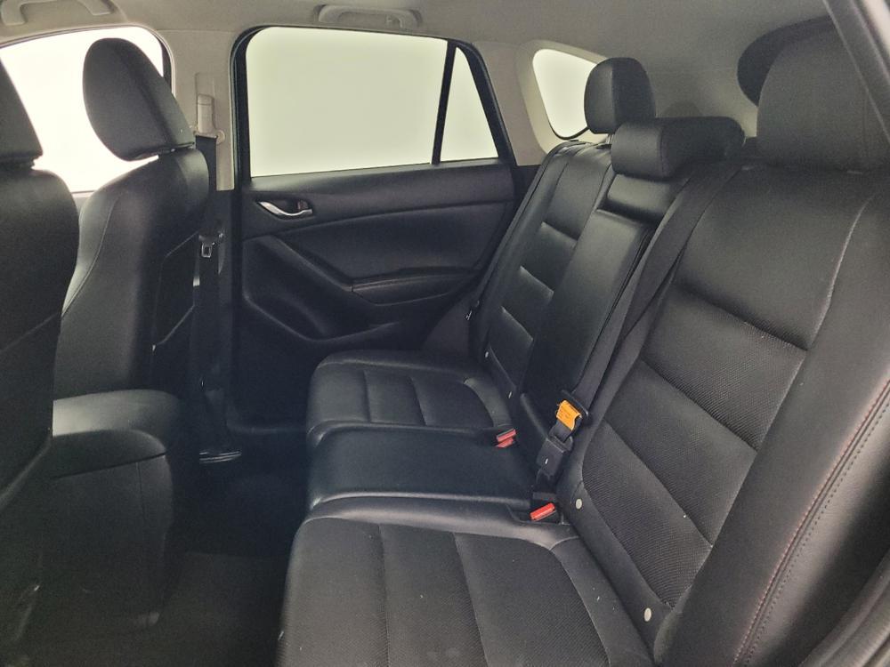 used 2015 Mazda CX-5 car, priced at $14,695