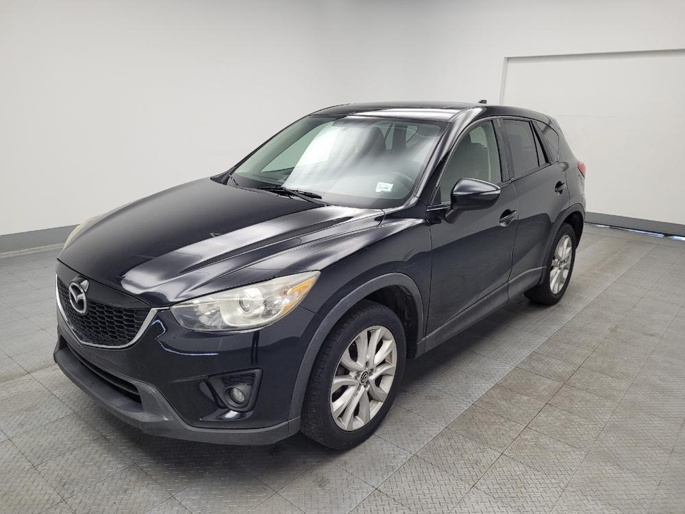 used 2015 Mazda CX-5 car, priced at $14,695