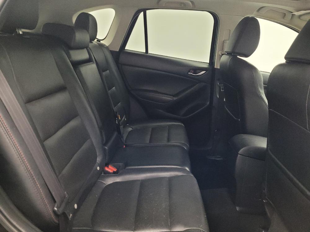 used 2015 Mazda CX-5 car, priced at $14,695