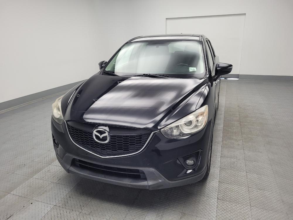 used 2015 Mazda CX-5 car, priced at $14,695
