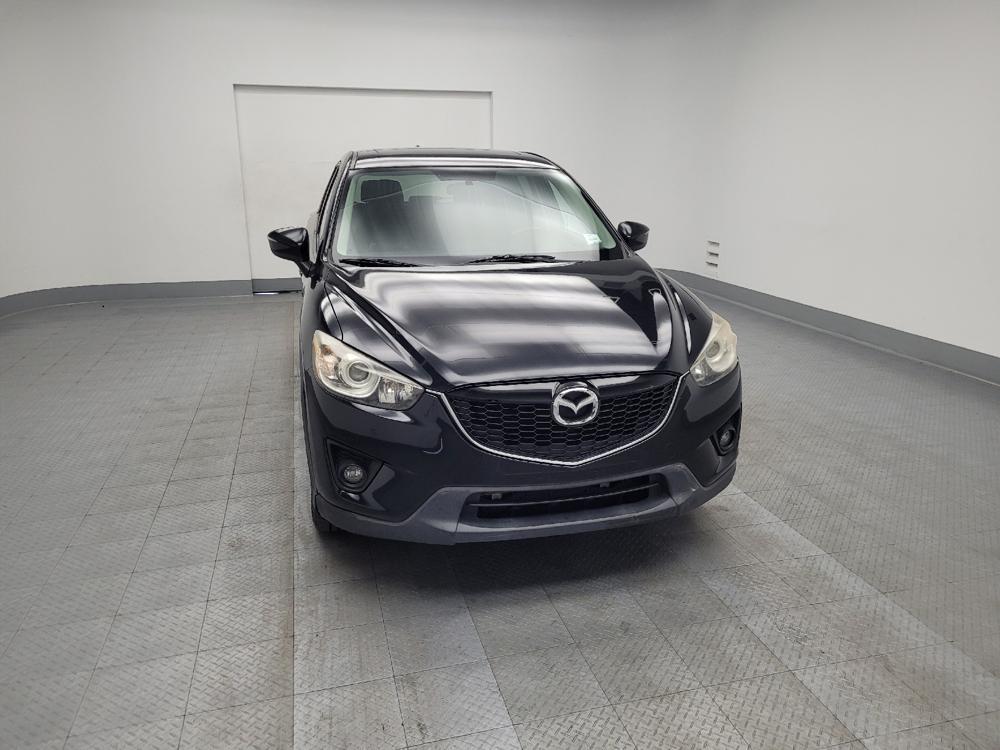 used 2015 Mazda CX-5 car, priced at $14,695
