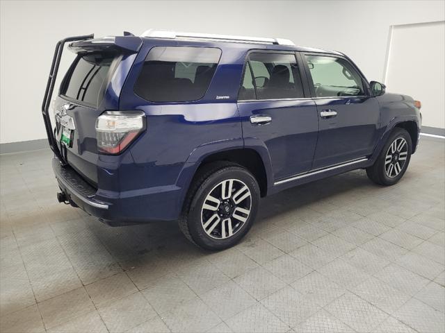 used 2016 Toyota 4Runner car, priced at $28,195