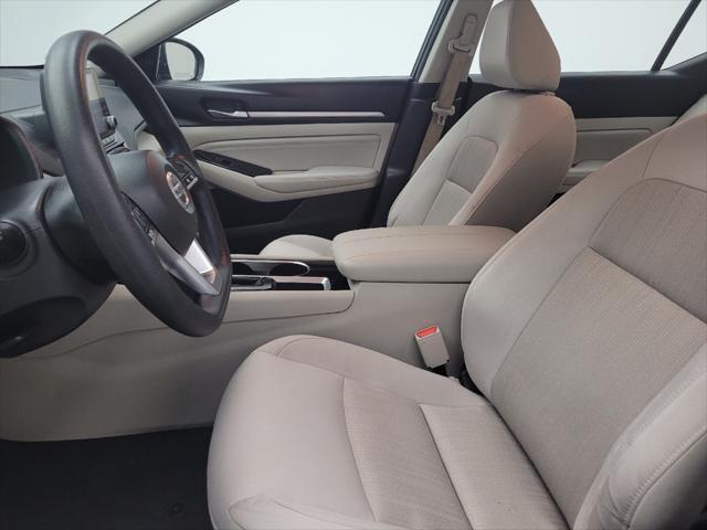 used 2021 Nissan Altima car, priced at $20,395