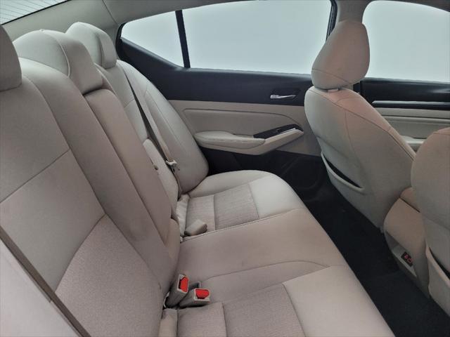 used 2021 Nissan Altima car, priced at $20,395