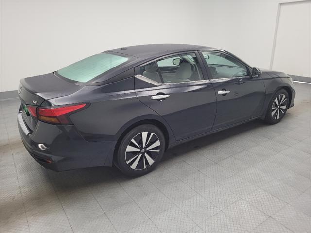 used 2021 Nissan Altima car, priced at $20,395