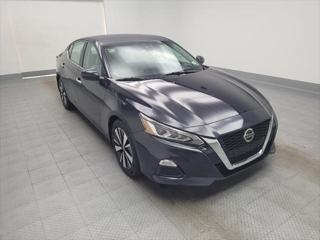 used 2021 Nissan Altima car, priced at $20,395