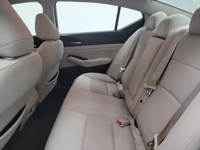 used 2021 Nissan Altima car, priced at $20,395