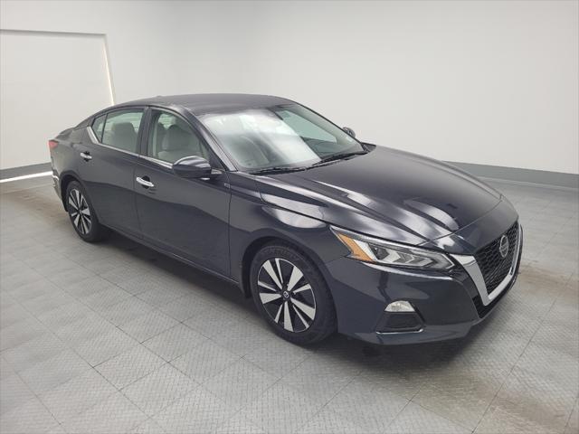used 2021 Nissan Altima car, priced at $20,395