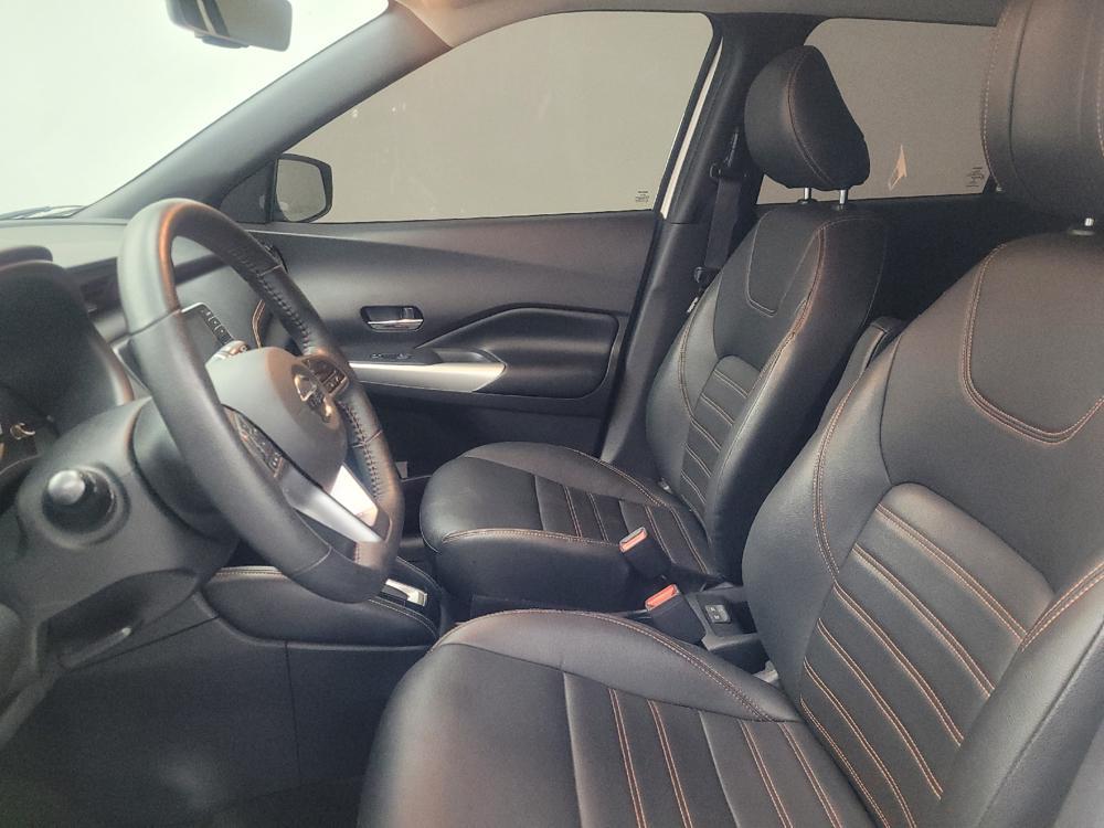 used 2020 Nissan Kicks car, priced at $15,795