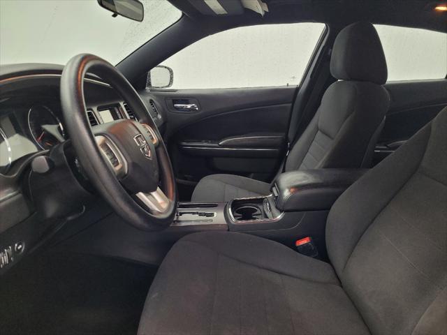 used 2014 Dodge Charger car, priced at $11,295