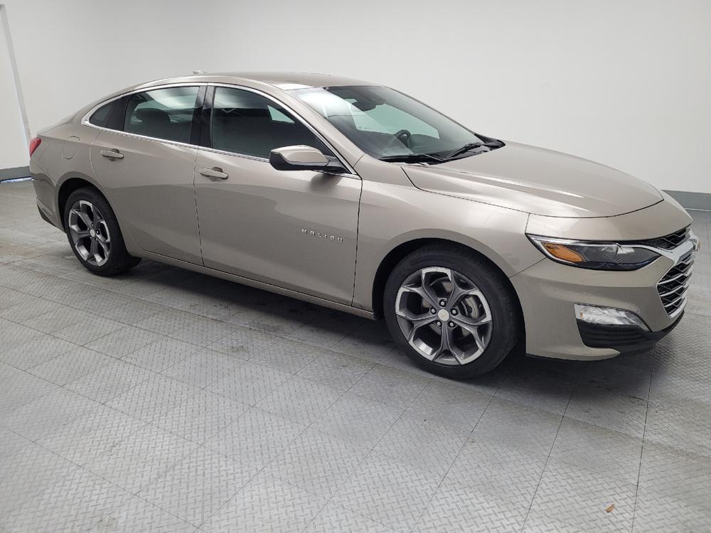 used 2024 Chevrolet Malibu car, priced at $22,495