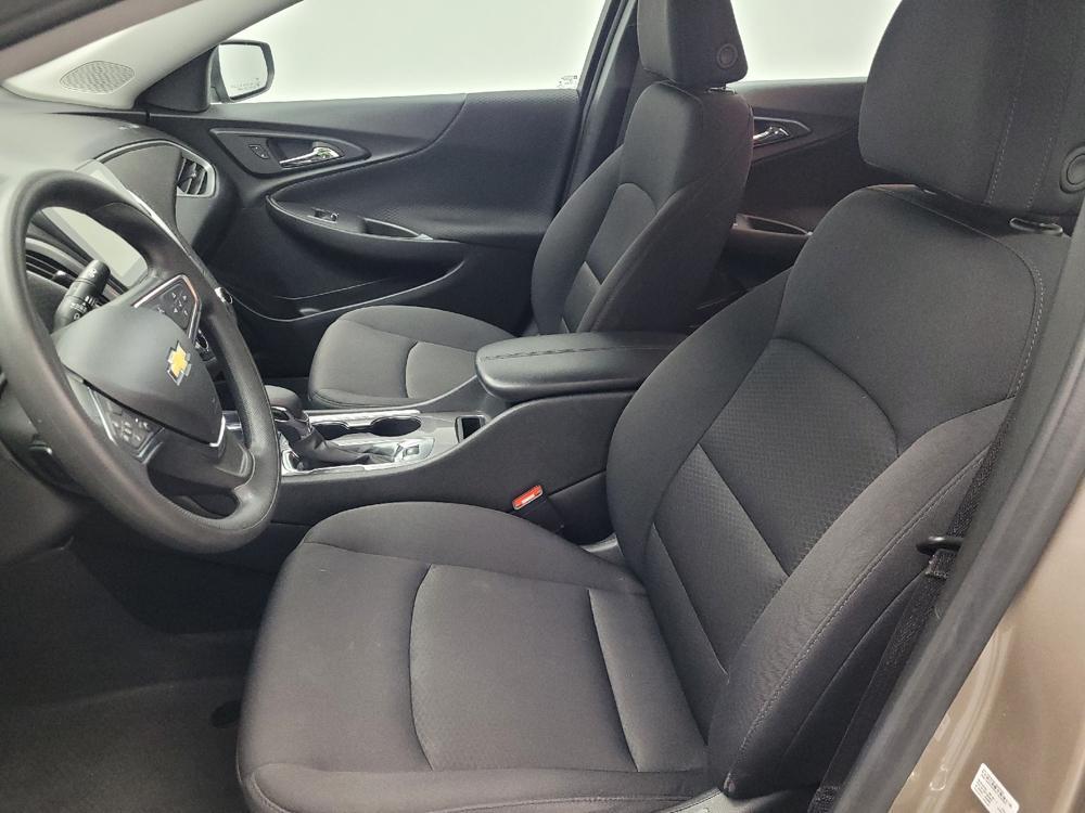 used 2024 Chevrolet Malibu car, priced at $22,495