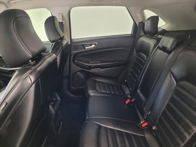 used 2021 Ford Edge car, priced at $19,295