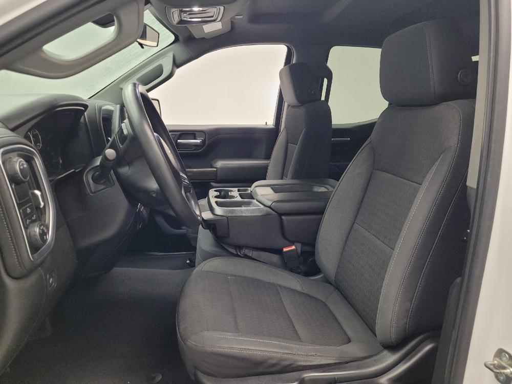 used 2020 Chevrolet Silverado 1500 car, priced at $21,295