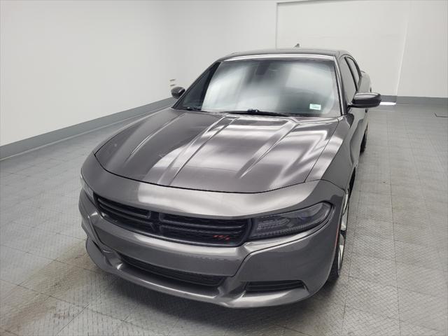 used 2016 Dodge Charger car, priced at $19,195