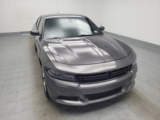 used 2016 Dodge Charger car, priced at $19,195