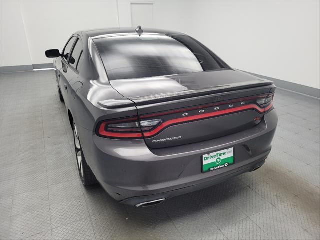 used 2016 Dodge Charger car, priced at $19,195