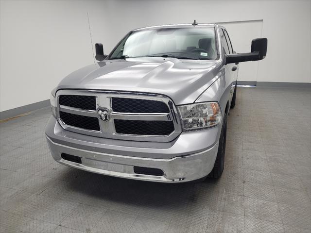 used 2021 Ram 1500 car, priced at $28,095