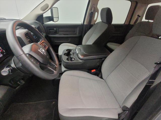 used 2021 Ram 1500 car, priced at $28,095