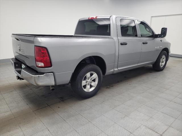 used 2021 Ram 1500 car, priced at $28,095