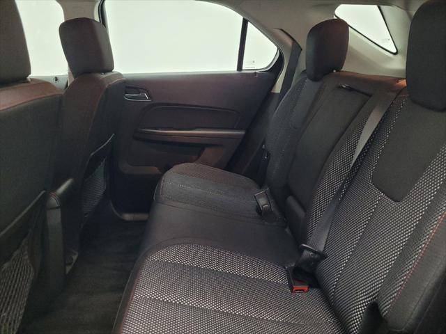 used 2016 Chevrolet Equinox car, priced at $13,095