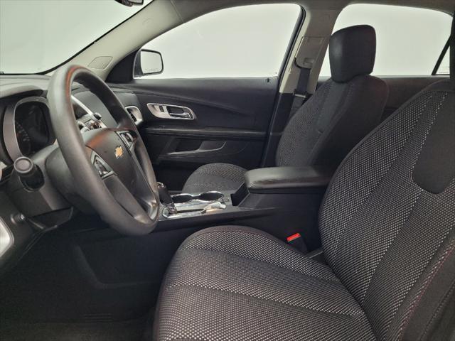 used 2016 Chevrolet Equinox car, priced at $13,095