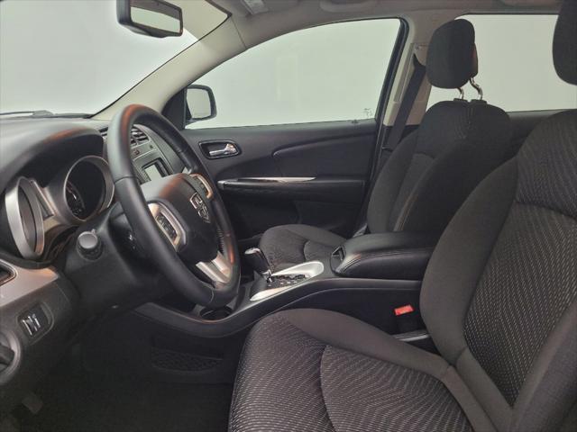 used 2017 Dodge Journey car, priced at $15,495