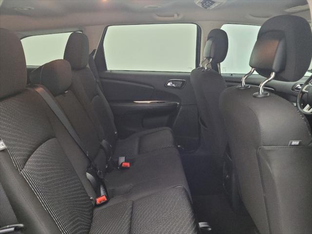 used 2017 Dodge Journey car, priced at $15,495