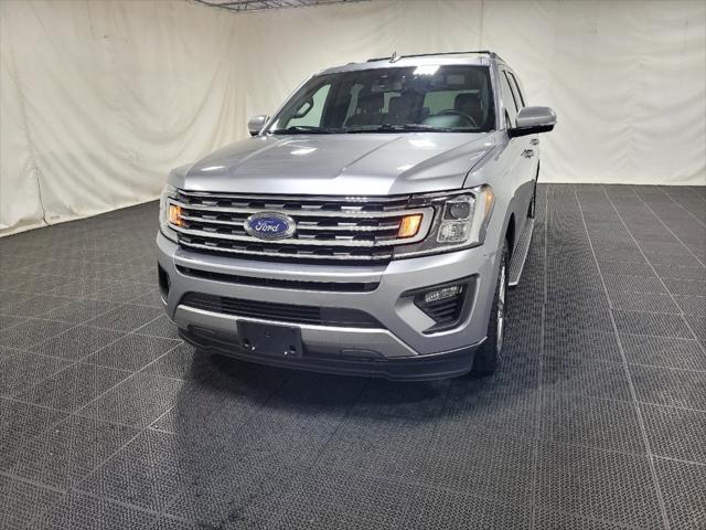 used 2020 Ford Expedition car, priced at $25,195