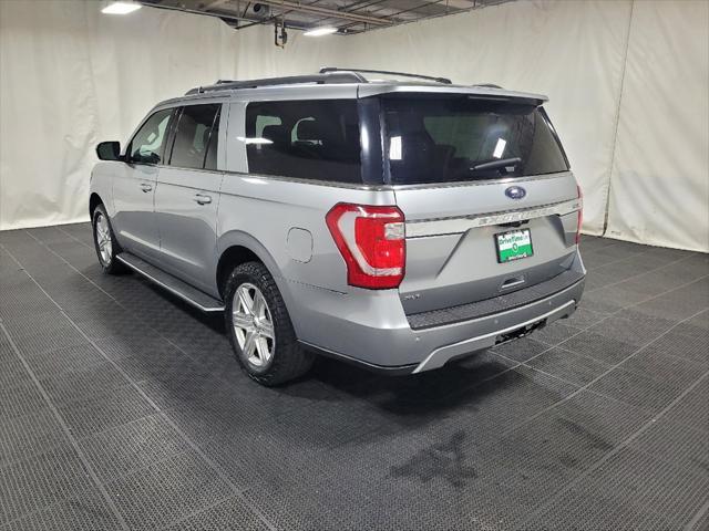 used 2020 Ford Expedition car, priced at $25,195