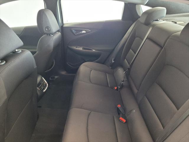used 2023 Chevrolet Malibu car, priced at $20,495