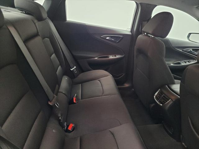 used 2023 Chevrolet Malibu car, priced at $20,495