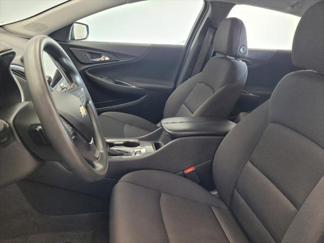 used 2023 Chevrolet Malibu car, priced at $20,495