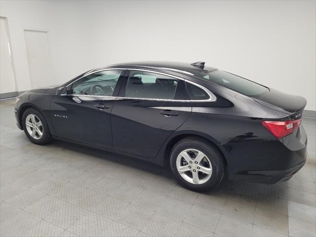 used 2023 Chevrolet Malibu car, priced at $20,495