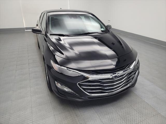 used 2023 Chevrolet Malibu car, priced at $20,495
