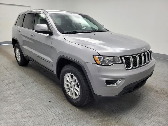 used 2020 Jeep Grand Cherokee car, priced at $26,095