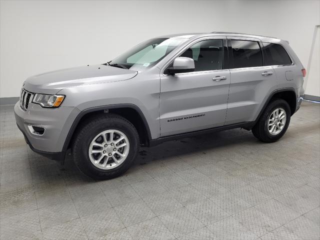 used 2020 Jeep Grand Cherokee car, priced at $26,095