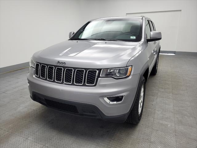 used 2020 Jeep Grand Cherokee car, priced at $26,095